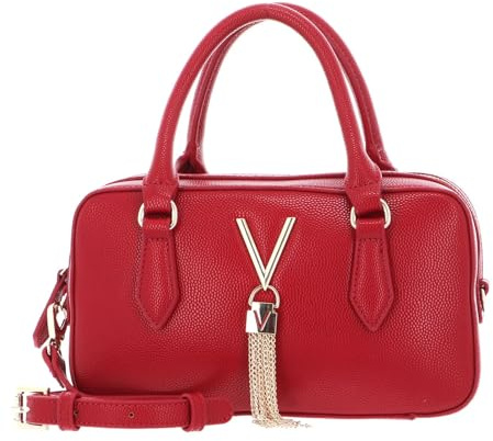 Valentino Borse a Mano 1R4-DIVINA ROSSO SCURO ONE SIZE WOMENS