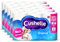 Cushelle Original Toilet Roll 50% More Sheets (5 Packs of 6 Longer Rolls - 30 Rolls Total) by RobertsJ Ltd