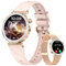 CIVO Smartwatch Donna Orologio Chiamate: Bluetooth Compatibile Android iOS Smart Watch - Fitness Tracker Contapassi Impermeabile Orologi Sportivo Donna