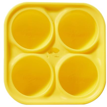 Moules – Distributeur de nourriture pour chien, moules à friandises en silicone, distributeur de friandises pour chien, jouets interactifs pour chiens de petite, moyenne et grande taille, en