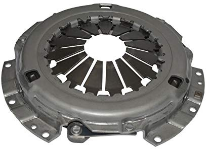 Blue Print ADN132106N Clutch Cover, pack of one