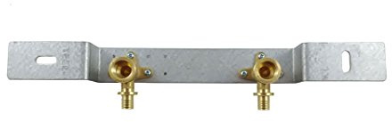 TECEflex Montageeinheit (Stichmaß 153mm)