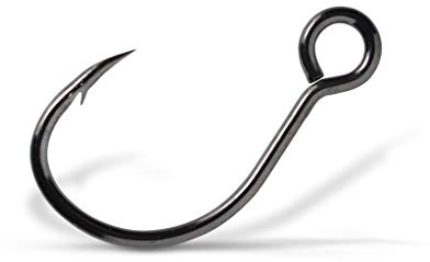 VMC 7237 Light Inline Hook - Angelhaken für Kunstköder
