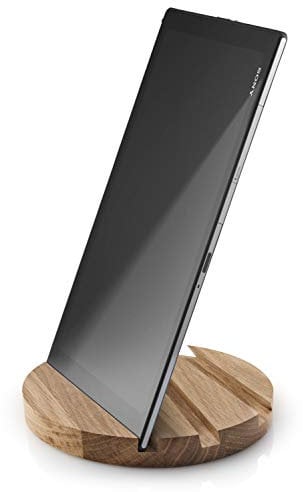 EVA SOLO | SmartMat Eiche | Kann auch als Tablet- und Smartphone-Halter verwendet werden | Wood