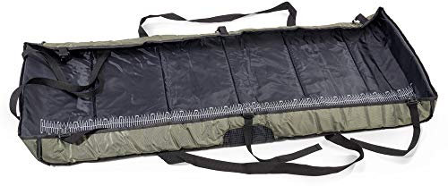 Ironclaw Prey Provider Angelmatte, Unisex, Erwachsene, Mehrfarbig, Einheitsgröße