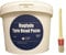 Premium Ruglyde Tyre Fitting Paste Lube Tyre Soap Tyre Bead Paste Tub Mount with Brush 1KG