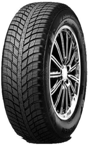 Nexen N'blue 4Season (SUV) 225/65R17 102H Allwetterreifen