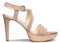 Nero Giardini E012830DE Sandali Donna in Materiale Tecnico - Phard 36 EU