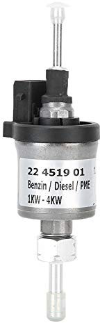 Kraftoffdosierpumpe heizung, heizung Passend für Eberspacher troni2 / D4 12V 22451 dosierpumpe standheizung leise,12v heater fuel pump, 12v pump 25 1830 45