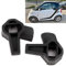 Meccanismo di Bloccaggio Cofano Anteriore Sinistro Destro Adatto per Smart Fortwo 2007-2015