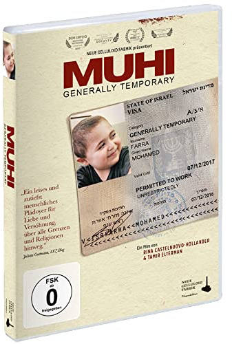 Muhi - Generally Temporary (OmU)