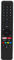 Genuine Replacement Remote control fits for JVC LT-50VA6955 LED-Fernseher 50, 4K Ultra HD, Google TV, Smart-TV, Android TV