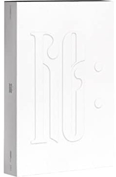 KARD - Re: (5. Mini-Album) Album + gefaltetes Poster