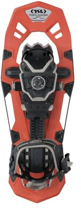 TSL Schneeschuhe Highlander Original 2