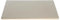 ALL GRILL Allgrill Pizzastein eckig 30 x 40 x 1,5 cm für Backofen Gasgrill Pizzaofen Cordierit