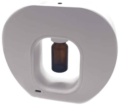 Generic Dry Aromatherapy Diffuser - Nebulizer - USB-C - No Water Required
