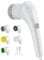 Electric Spin Scrubber, Rechargeable Handheld Cleaning Brush with 5 Replaceable Brush Heads, Power Scrubber Mop for Wall Bathtub Window Kitchen Sink Shoes