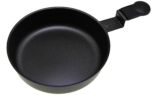 Poêle compatible avec grille-pain Tefal SS-187173 TT5500, cuiseur à œufs