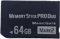 MS 64GB Memory Stick Pro Duo MARK2 for PSP 1000 2000 3000 Accessories/Camera Memory Card…