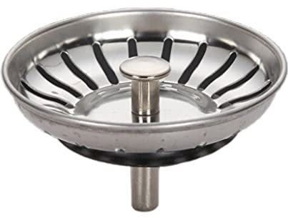 Filtre de vidange pour lavabo, bouchon de vidange pour cheveux, flexible, trous perforés anti-obstruction