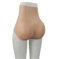 FSYH Silikon Po HöSchen Fake Po HüFtvergrößErer Shapewear Control-Shorts UnterwäSche füR Damen Cosplay,Color 2,Basic