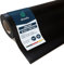 diconfa Gummimatte ÖL-FEST Benzin-FEST NBR/SBR 1000mm 100cm 1m breit - Dicke 0,5 bis 20mm - LÄNGE 0,05 bis 10m ==> 1000 x 650mm (100 x 65cm), 4mm stark- Gummiplatte KFZ-Werkstatt Garage