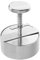 Hamburger Maker Burgerpresse Runde Form Koteletts Hamburger Fleisch Rindfleisch Grill Burger Smasher Patty Form