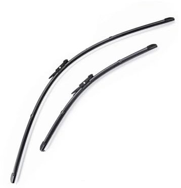 Wischerblätter Für Qashqai J10 2006 2007 2008 2009 2010 2011 2012 2013 Windschutzscheibe Scheibenwischer Frontscheibenwischer Scheibenwischer