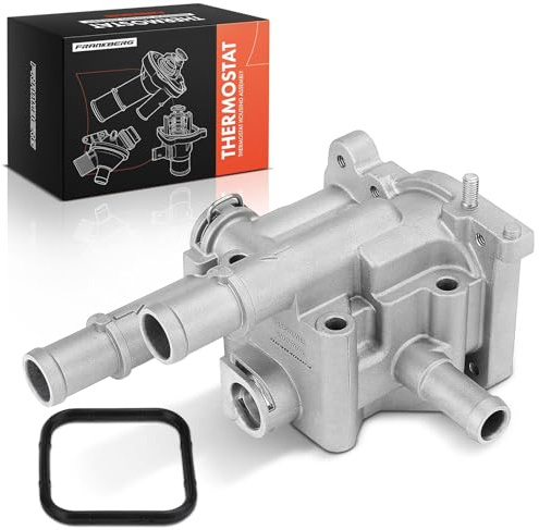 Frankberg Thermostat de liquide de refroidissement 105°C 55577073