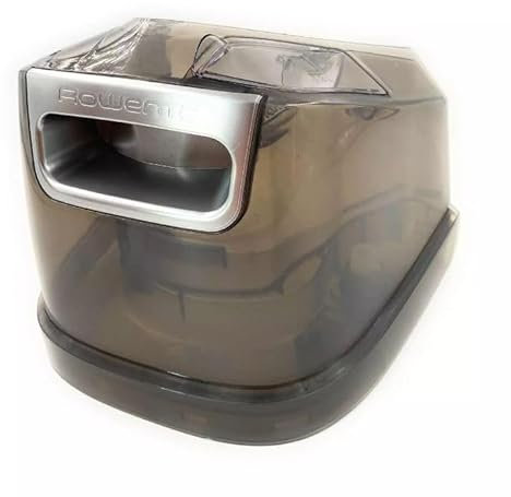 Deposito compatible con plancha Rowenta Perfect Steam CS-10000047 (repuesto original)