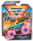 Monster Jam Camión fundido a presión oficial 1:64 Serie 40 Electruck Crew Blue Thunder 2025