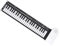 Portable Key Roll Up Electronic Piano Foldable Handheld Keyboard for Beginners Lightweight and Travel Friendly for Adults to Explore Music