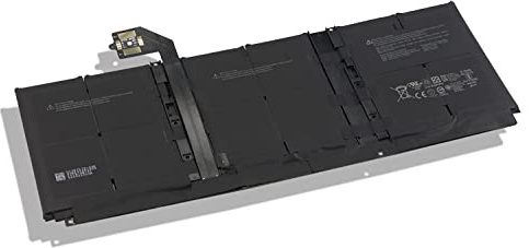 45.8Wh G3HTA052H DYNT02 Battery Compatible for Microsoft Surface Laptop 3 1867 1868 13.5” G3HTA053H G3HTA057H G3HTA058H 6041mAh