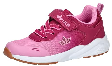 Lico Unisex Kinder Hadley Vs Sneaker