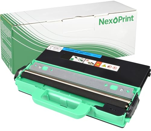 Toner kompatibel zu Brother WT-220CL Mehrfarbig MFC-9130 CW HL-3172 CDW HL-3170 CDW HL-3152 CDW HL-3150 CDW
