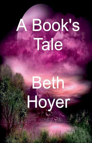 A Book's Tale (Those Bloody Suckers, Band 2)
