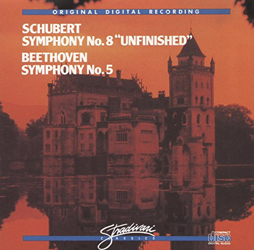 Symphony Unfinished 
