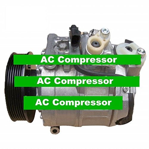 Gowe AC compressore per 7SEU17 C AC compressore per auto AUDI Q7 VW Touareg 3.2L 3.6l V6 2005 – 2012 471 – 1516 4711516 64529122618 7L6820803PX