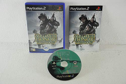 Medal of Honor: Frontline Platinum