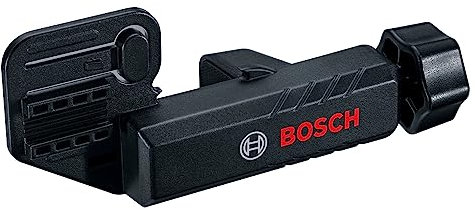 Bosch Professional Halterung für Laser-Empfänger (für LR 6, LR 7)