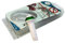 Tecnimed Tzygo Mosquito Click Stick Dopo Puntura, Adulti E Bambini - Fino A 5000 Punture