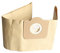 REYEE Lot de 10 Sacs à poussière en Papier pour aspirateur Rowenta ZR81 ZR814 ZR82 Karcher A2700 Hoover H31 S6145 19L