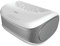 HoMedics Desktop Air Purifier with True HEPA & Carbon Filters, Compact Purifiers Filtration, Removes Allergens, Pet Dander, Smoke, Cooking, Mould Spores & Germs, Ionizer Releases Negative Ions