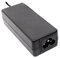 19V 2.37A 45W Charger Compatible with Acer A13-040N3A D150 A13-045N2A ADP-40H BB ADP-40KD BB A040R059 Laptop Power Charger with UK Power Cord 5.5MM x 1.7MM Pin Size