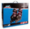 New Sports Inliner Pink, ABEC 7, Gr. 39-42