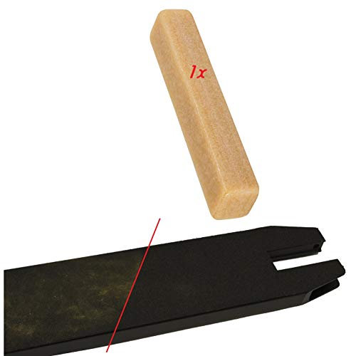 F26 Stunt-Scooter, Skateboard, Longboard, E-Scooter Griptape Sandpapier Cleaner/Reiniger