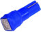 T5 LED SMD Auto KFZ Armaturenbeleuchtung Tacho Beleuchtung Licht Blaue