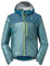 Schöffel Herren Hybrid Jkt Flow Trail M, extrem leichte MTB Jacke, winddichte, atmungsaktive Fahrradjacke mit vorgeformten Ellbogen, cloudy storm, 48
