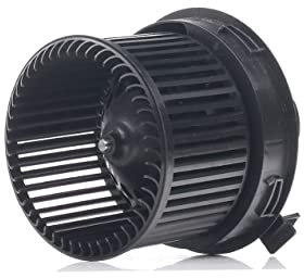 RIDEX Gebläsemotor Innenraumgebläse 2669I0171 12V Anzahl der Steckkontakte: 2