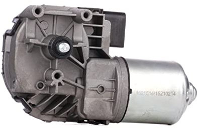 RIDEX 295W0096 Scheibenwischermotor Scheibenwischermotor Vorne